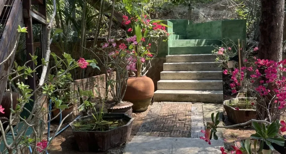 For rent 2 ベッドルーム house in Sam Roi Yot, Prachuap Khiri Khan