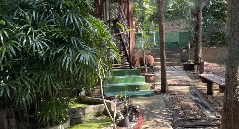 For rent 2 ベッドルーム house in Sam Roi Yot, Prachuap Khiri Khan