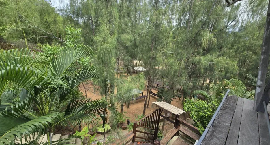 For rent 2 ベッドルーム house in Sam Roi Yot, Prachuap Khiri Khan