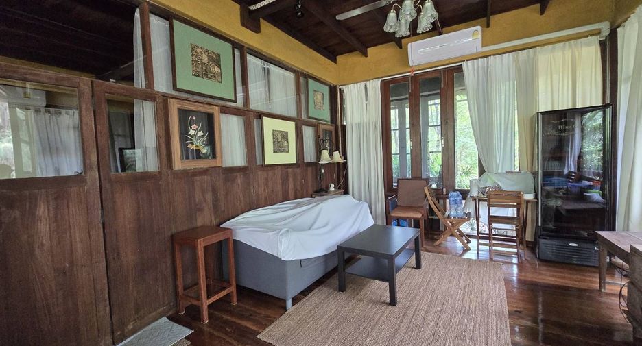 À louer 2 chambres maison à Sam Roi Yot, Prachuap Khiri Khan