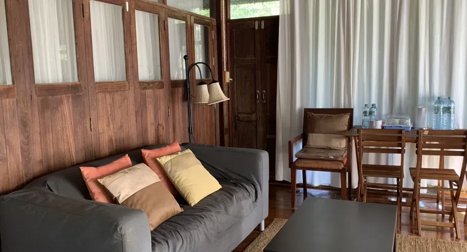 For rent 2 ベッドルーム house in Sam Roi Yot, Prachuap Khiri Khan
