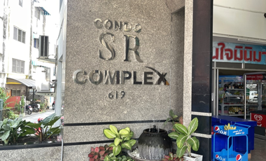 For sale studio condo in Mueang Chiang Mai, Chiang Mai