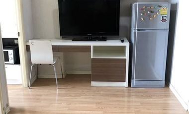 For sale 1 bed condo in Bang Khen, Bangkok