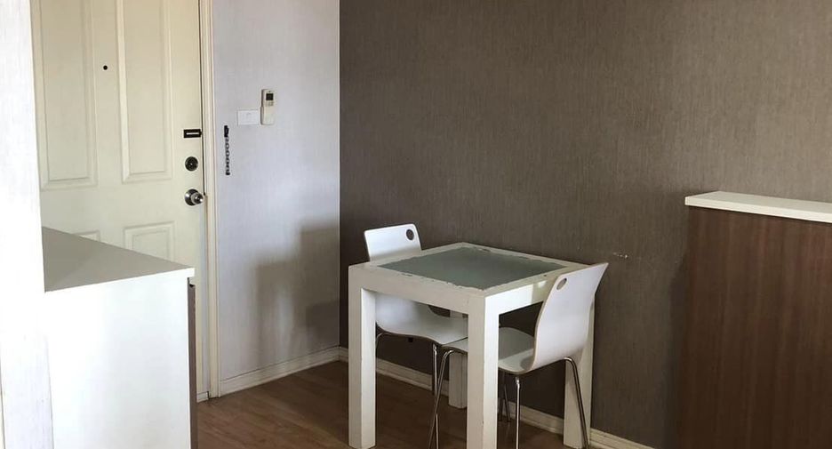 For sale 1 bed condo in Bang Khen, Bangkok