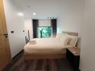 Apartment zum Kauf mit 1 Zimmer in Mueang Phuket, Phuket