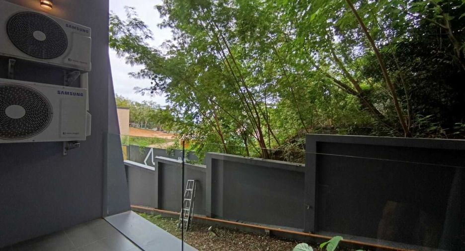 À vendre 1 chambre appartement à Mueang Phuket, Phuket