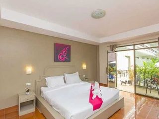For sale 26 bedrooms hotel in Ko Samui, Surat Thani
