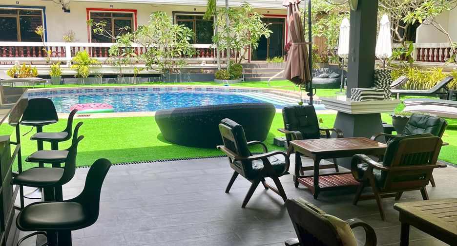 For sale 26 bedrooms hotel in Ko Samui, Surat Thani