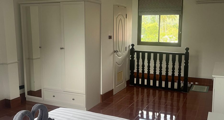 For sale 26 bedrooms hotel in Ko Samui, Surat Thani