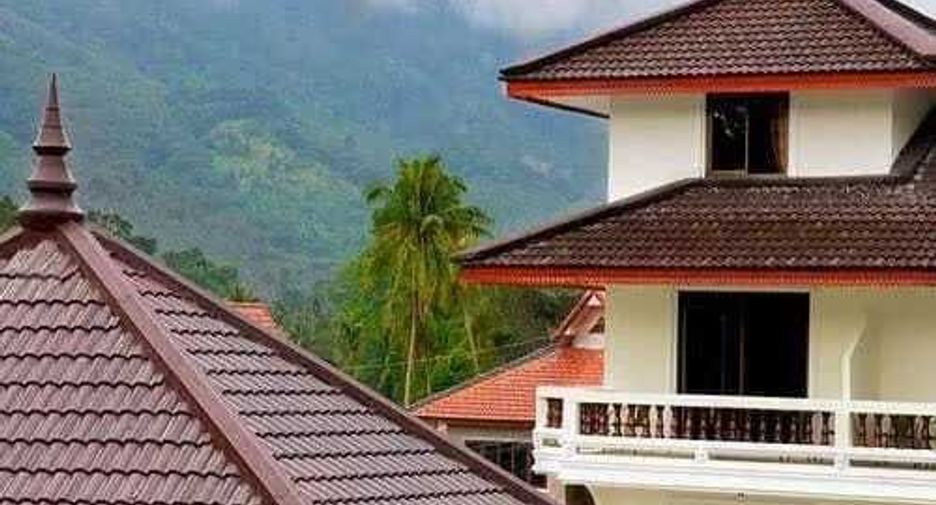 For sale 26 bedrooms hotel in Ko Samui, Surat Thani