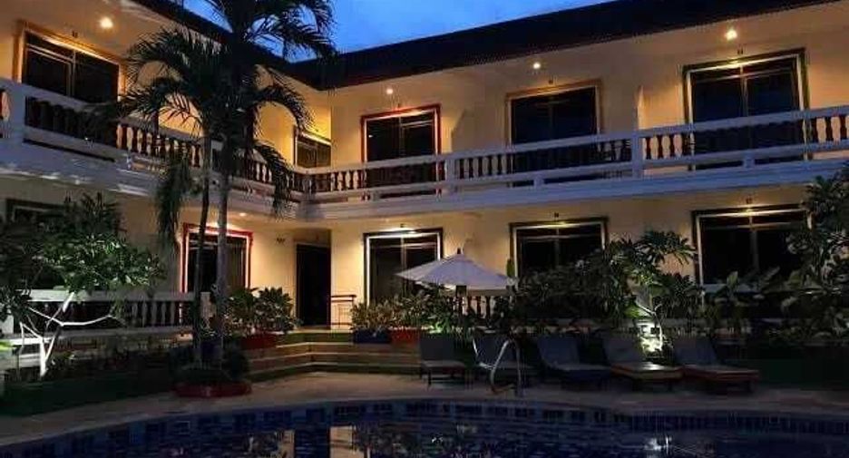 For sale 26 bedrooms hotel in Ko Samui, Surat Thani