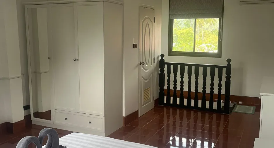 Hotel zum Kauf mit 26 Zimmer in Ko Samui, Surat Thani