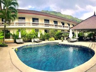 For sale 26 bedrooms hotel in Ko Samui, Surat Thani
