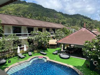 For sale 26 bedrooms hotel in Ko Samui, Surat Thani