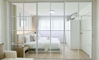 Wohnung zum Kauf mit Studio in Bang Kapi, Bangkok