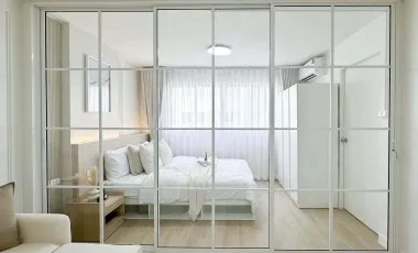 Condo en venta de estudio en Bang Kapi, Bangkok