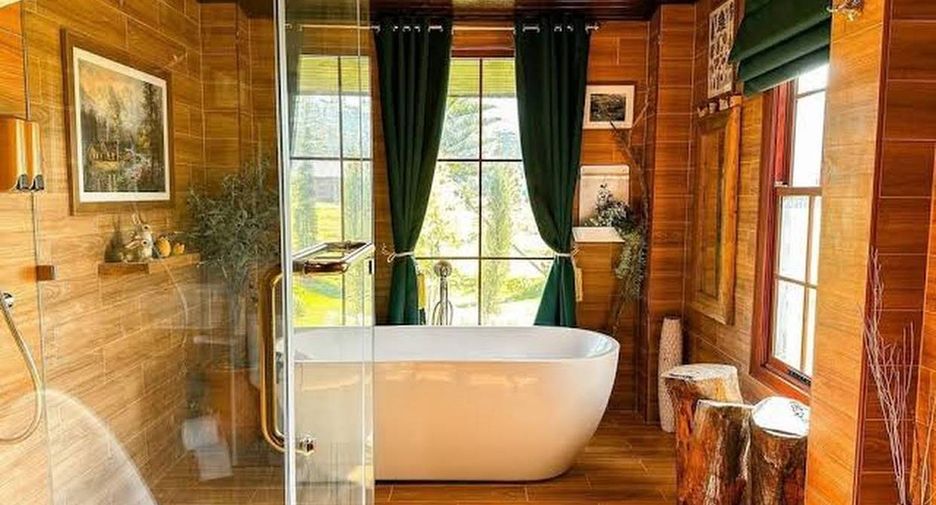 For sale 3 bedrooms house in Mae On, Chiang Mai