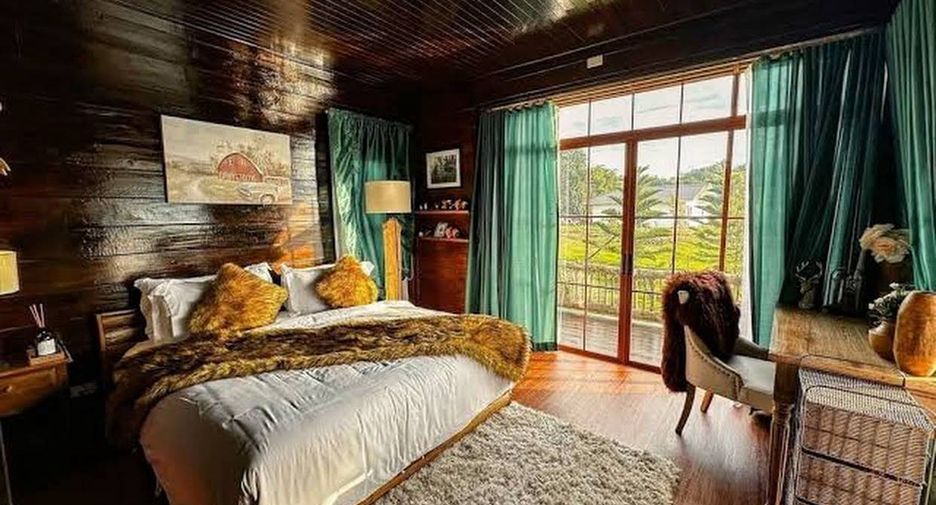 For sale 3 bedrooms house in Mae On, Chiang Mai