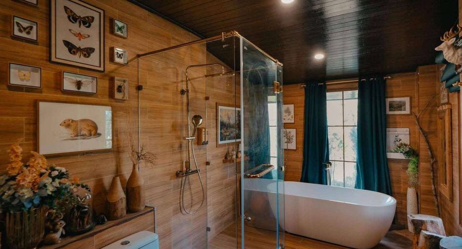 For sale 3 bedrooms house in Mae On, Chiang Mai