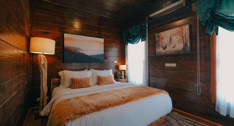 For sale 3 bedrooms house in Mae On, Chiang Mai