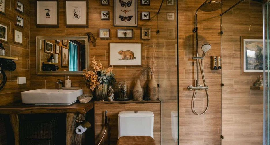 For sale 3 bedrooms house in Mae On, Chiang Mai