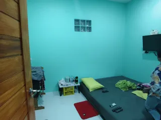 For sale 2 bedrooms house in Pran Buri, Prachuap Khiri Khan