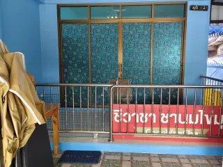 For sale 2 bedrooms house in Pran Buri, Prachuap Khiri Khan