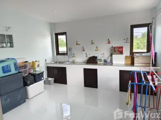 For sale 2 bedrooms house in Pran Buri, Prachuap Khiri Khan