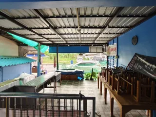 For sale 2 bedrooms house in Pran Buri, Prachuap Khiri Khan
