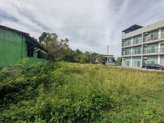Продажа Участок в Самуи, Сураттани