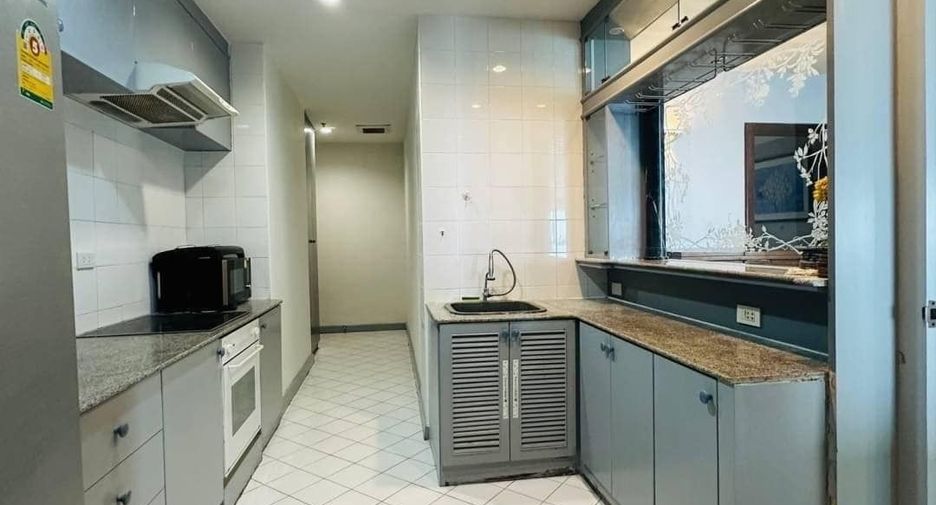 For sale and for rent 2 bedrooms condo in Bang Lamung, Chonburi