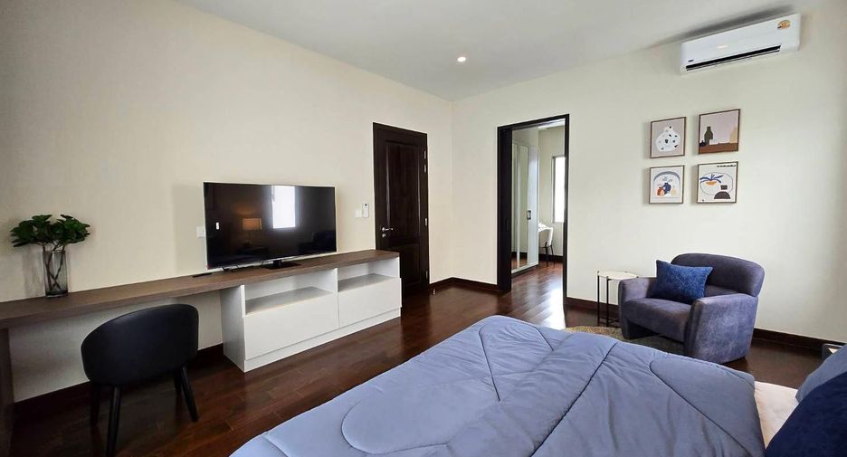 Casa en venta de 5 habitaciones en Prawet, Bangkok