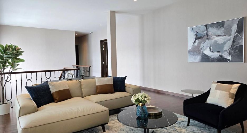 Haus zum Kauf mit 5 Zimmer in Prawet, Bangkok