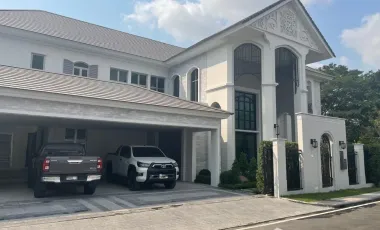 ขาย 5 ห้องนอน บ้านเดี่ยว ใน ประเวศ, กรุงเทพฯ