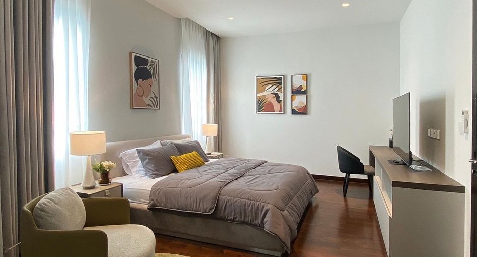 Casa en venta de 5 habitaciones en Prawet, Bangkok