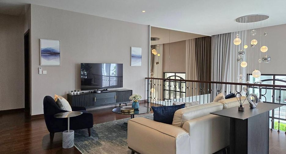 Haus zum Kauf mit 5 Zimmer in Prawet, Bangkok