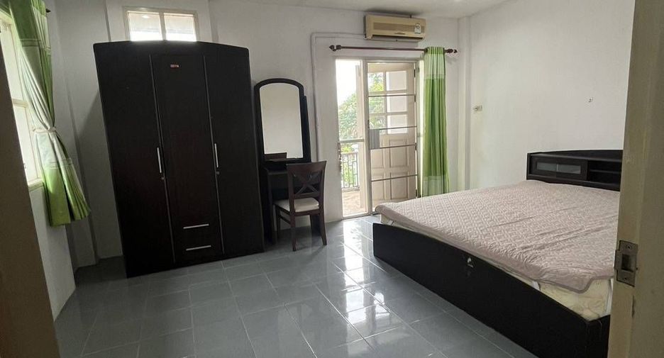 For sale 2 bedrooms house in San Sai, Chiang Mai
