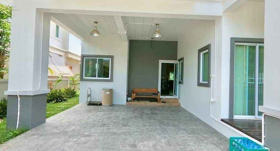 For rent 3 bedrooms house in Mueang Chiang Mai, Chiang Mai