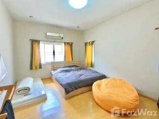 À louer 3 chambres maison à Mueang Chiang Mai, Chiang Mai
