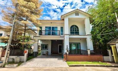 For rent 3 bedrooms house in Mueang Chiang Mai, Chiang Mai