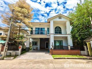 For Rent 3 Bedroom House In Mueang Chiang Mai