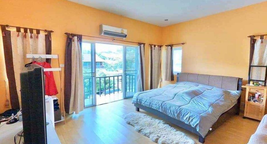 For rent 3 ベッドルーム house in Mueang Chiang Mai, Chiang Mai