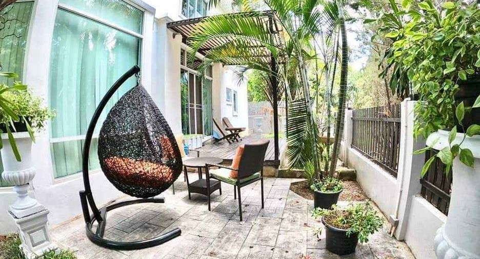 For rent 3 bedrooms house in Mueang Chiang Mai, Chiang Mai
