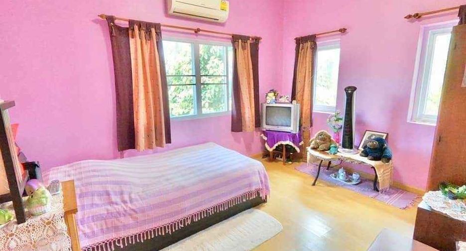 For rent 3 bedrooms house in Mueang Chiang Mai, Chiang Mai