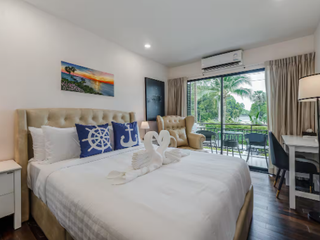 For Rent Studio Condo In Mueang Phuket