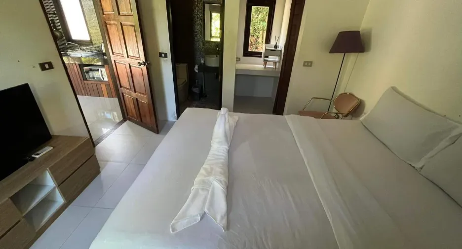 For rent 1 bed house in Ko Samui, Surat Thani