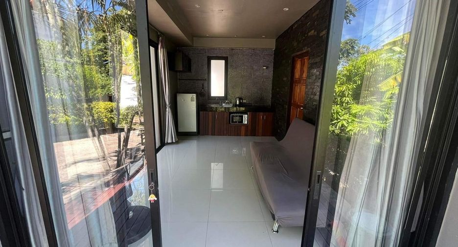 For rent 1 bed house in Ko Samui, Surat Thani