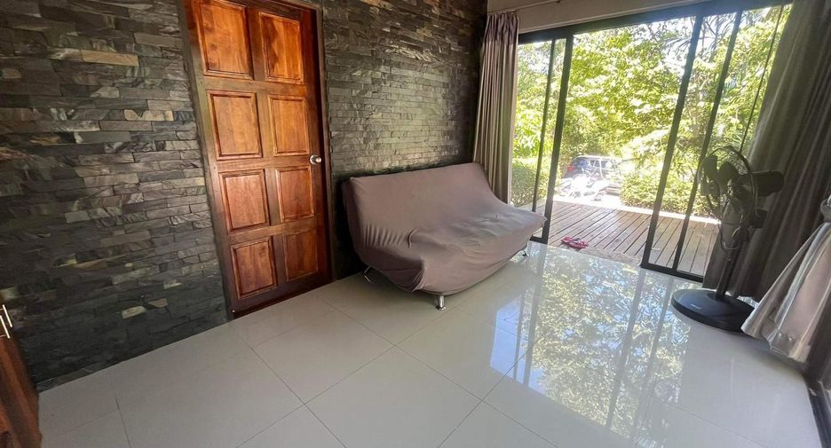 For rent 1 bed house in Ko Samui, Surat Thani