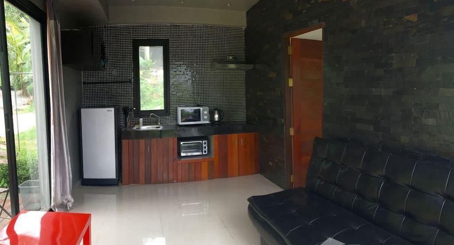 For rent 1 bed house in Ko Samui, Surat Thani