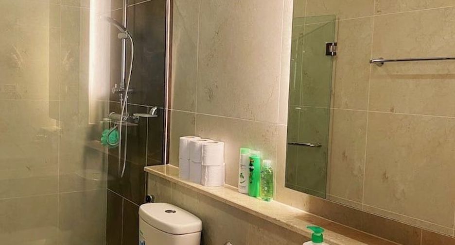 For rent 1 bed condo in Mueang Chiang Mai, Chiang Mai